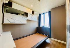 ให้เช่า คอนโด Esta​ ​Bliss​ Condo​ รามอินทรา​ คอนโดติดรถไฟฟ้าสายสีชมพู​ 46 ตร.ม​ 2​ นอน​ ชั้น​ 6 พร้อมเฟอร์-202510201659251760954365072.jpg