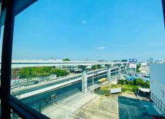 ให้เช่า คอนโด Esta​ ​Bliss​ Condo​ รามอินทรา​ คอนโดติดรถไฟฟ้าสายสีชมพู​ 46 ตร.ม​ 2​ นอน​ ชั้น​ 6 พร้อมเฟอร์-202510201659271760954367767.jpg