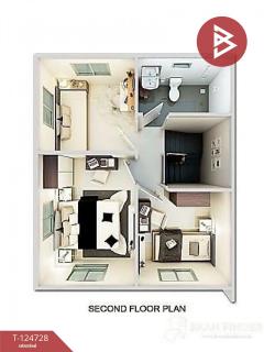 ขายทาวน์เฮ้าส์ หมู่บ้านพฤกษา 116 รังสิต-ธัญบุรี ปทุมธานี พร้อมอยู่-202510201711251760955085020.jpg