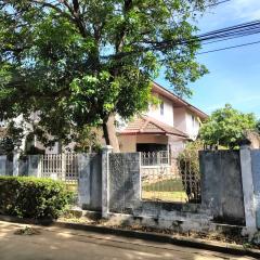 ขาย บ้านเดี่ยว หมู่บ้านปรีชา 2 ชั้น ขนาดเนื้อที่ดิน 90 ตารางวา พื้นที่ใช้สอย 250 ตารางเมตร เจ้าของขายเอง-202510201722361760955756992.jpg