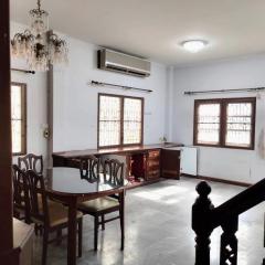 ขาย บ้านเดี่ยว หมู่บ้านปรีชา 2 ชั้น ขนาดเนื้อที่ดิน 90 ตารางวา พื้นที่ใช้สอย 250 ตารางเมตร เจ้าของขายเอง-202510201722391760955759744.jpg