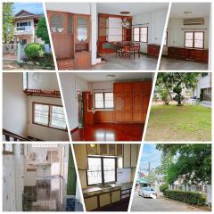 ขาย บ้านเดี่ยว หมู่บ้านปรีชา 2 ชั้น ขนาดเนื้อที่ดิน 90 ตารางวา พื้นที่ใช้สอย 250 ตารางเมตร เจ้าของขายเอง-202510201722421760955762569.jpg