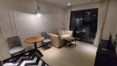 ขายขาดทุน Venetian Signature Condo Resort Pattaya 33 ตารางเมตร 1 ห้องนอน ชั้น5 ตึกC วิวสวนน้ำ ตกแต่งครบ (ดาวน์ 3 แสน ดอกเบี้ยพิเศษ ไม่ต้องยื่นกู้ พร้อมผู้เช่ารายได้ 5% ต่อปี)-202510201731091760956269814.jpg