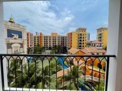 ขายขาดทุน Venetian Signature Condo Resort Pattaya 33 ตารางเมตร 1 ห้องนอน ชั้น5 ตึกC วิวสวนน้ำ ตกแต่งครบ (ดาวน์ 3 แสน ดอกเบี้ยพิเศษ ไม่ต้องยื่นกู้ พร้อมผู้เช่ารายได้ 5% ต่อปี)-202510201731201760956280853.jpg