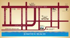 ขายขาดทุน Venetian Signature Condo Resort Pattaya 33 ตารางเมตร 1 ห้องนอน ชั้น5 ตึกC วิวสวนน้ำ ตกแต่งครบ (ดาวน์ 3 แสน ดอกเบี้ยพิเศษ ไม่ต้องยื่นกู้ พร้อมผู้เช่ารายได้ 5% ต่อปี)-202510201731301760956290688.jpg