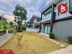 ขายบ้านเดี่ยว หมู่บ้านเซนโทร ราชพฤกษ์-แจ้งวัฒนะ (Centro Ratchapruek-Chaengwattana) นนทบุรี-202510201732441760956364457.jpg