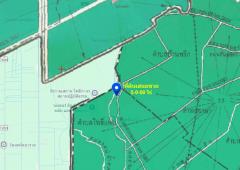 ขาย ที่ดิน ติดถนน 4 เลน ถนนสายองครักษ์-บ้านนา ทช.นย 2024 เนื้อที่ 5 ไร่ ย่านชุมชนบ้านองค์พาต ฟรีค่าโอน พร้อมโอน-202510201830121760959812785.jpg