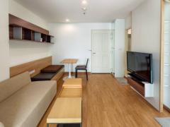 ขาย คอนโด ยู ดีไลท์ แอท จตุจักร สเตชั่น (U Delight @ Jatuchak Station) 1 ห้องนอน 32 ตร.ม.