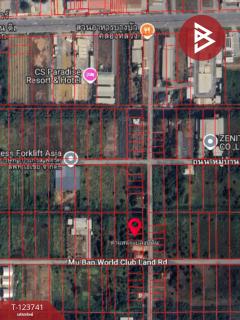 ขายที่ดินแปลงสวย เนื้อที่ 94.3 ตารางวา คลองสาม ปทุมธานี ติดถนนหลักคลองหลวง-202510202040131760967613567.jpg