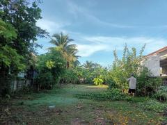  ขายที่ดิน 1 ไร่ 1 งาน 70 ตร.ว. ต.สูงเนิน อ.สูงเนิน จ.นครราชสีมา ทำเลดี ใกล้แหล่งชุมชน บรรยากาศสงบ เหมาะแก่การลงทุน!