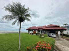 Rock Garden Beach บ้านเดี่ยว ติดทะเล ระยอง พื้นที่ 197.8 ตารางวา