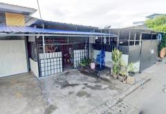  โกดังขนาดย่อม เซ็นทรัล รามอินทรา 2กม. ลาดปลาเค้า เปิดร้านค้า 176ตรม. คลินิก อาคารชั้นเดียวให้เช่า ทำเลทอง ถนนรามอินทรา1-7   45 ตร.ว.  