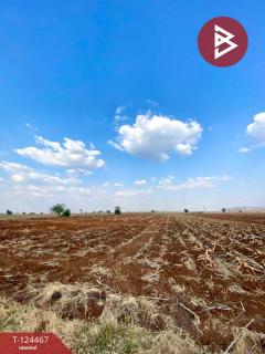 ขายที่ดินเปล่า เนื้อที่ 24 ไร่ 1 งาน 87 ตารางวา ตากฟ้า นครสวรรค์