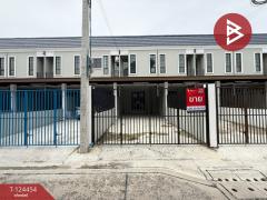 ขายทาวน์เฮ้าส์-เนื้อที่-24.8-ตร.วา-ภาษี