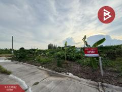 ขายที่ดิน-เนื้อที่-59.4-ตารางวา-หมู่บ้