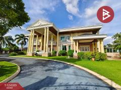 ขายบ้านเดี่ยวหรู-เนื้อที่-1-ไร่-2-งาน-10