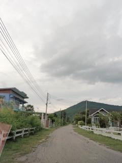 ขายที่ดินราคาถูก โครงการวังไทร ฮิลไซด์ อ.ปากช่อง จ. นครราชสีมา