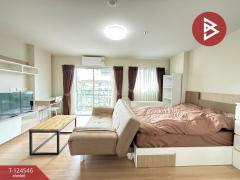 ขายคอนโด-ดิเอสเคป-สุขุมวิท101/1-(The-Escape-Sukhumvi