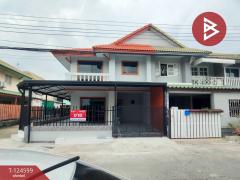 ขายทาวน์เฮ้าส์-หมู่บ้านพฤกษา-15-บางพ