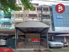 ขายอาคารพาณิชย์-4-ชั้น-เนื้อที่-19-ตร.ว