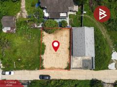 ขายที่ดินถมแล้ว เนื้อที่ 81.8 ตร.วา ท่าช้าง จันทบุรี