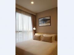 ให้เช่า Condo Keen Centre​ Sriracha ตรงข้ามโรบินสัน ศรีราชา 35 ตารางเมตร 1 ห้องนอน ชั้น18 วิวภูเขา ตะวันออก ตกแต่งครบ-202510211208041761023284592.jpg