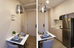 ให้เช่า Condo Keen Centre​ Sriracha ตรงข้ามโรบินสัน ศรีราชา 35 ตารางเมตร 1 ห้องนอน ชั้น18 วิวภูเขา ตะวันออก ตกแต่งครบ-202510211208101761023290247.jpg