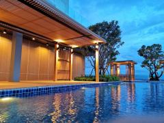 ให้เช่า Condo Keen Centre​ Sriracha ตรงข้ามโรบินสัน ศรีราชา 35 ตารางเมตร 1 ห้องนอน ชั้น18 วิวภูเขา ตะวันออก ตกแต่งครบ-202510211208141761023294194.jpg