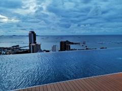 ให้เช่า Condo Keen Centre​ Sriracha ตรงข้ามโรบินสัน ศรีราชา 35 ตารางเมตร 1 ห้องนอน ชั้น18 วิวภูเขา ตะวันออก ตกแต่งครบ-202510211208161761023296166.jpg