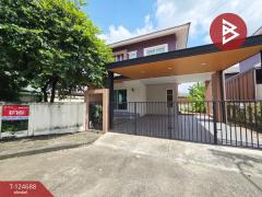 ขายบ้านเดี่ยว-หมู่บ้านวังทองเดอะแพ