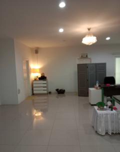 Very cheap! Fully furnished home office for sale in The Terminal project. Located on King Kaew Road (Route 3256) near Suvarnabhumi Airport, in Racha Thewa Subdistrict, Bang Phli District, Samut Prakan Province.-202510211232011761024721521.jpg