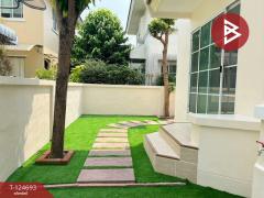 ขายบ้านเดี่ยว หมู่บ้านชัยพฤกษ์ บางปลา (Chaiyapruek Bang Pla) สมุทรปราการ-202510211237241761025044173.jpg