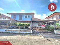 ขายบ้านเดี่ยว-หมู่บ้านคาซาลีน่า2-นิ