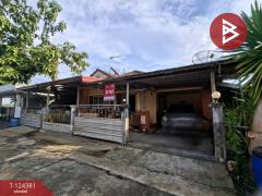 ขายบ้านเดี่ยว-หมู่บ้านซื่อตรง-สุวิ