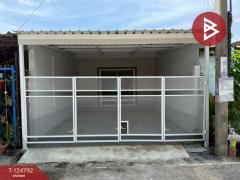 ขายทาวน์เฮ้าส์-หมู่บ้านการเคหะสมุท