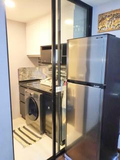 ให้เช่า คอนโด ติดBTSกรุงธนบุรีBANGKOK FELIZ สาทร-ตากสิน 30 ตรม. 1นอน 1น้ำ ช้้น2 ใกล้ไอคอนสยาม.-202510211316071761027367291.jpg