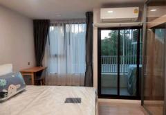 ให้เช่าคอนโด เคฟ ทาวน์ โคโลนี ถนนพหลโยธิน คลองหลวง ปทุมธานี