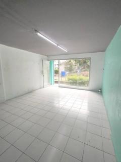 ขายคอนโด 33 ตร.ม. ตึก D2 ชั้น 1 ซิตี้ วิลล่า ซ.ลาดพร้าว 130 ใกล้ MRT ลาดพร้าว 101