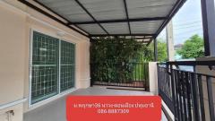 ขายทาว์เฮ้าส์ 2 ชั้น  หมู่บ้านพฤกษาวิลล์36 สรงประภา-ดอนเมือง  เนื้อที่ 17.5 ตรว. แค่ 1.98 ล้าน-202510211343111761028991919.jpg