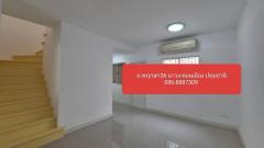 ขายทาว์เฮ้าส์ 2 ชั้น  หมู่บ้านพฤกษาวิลล์36 สรงประภา-ดอนเมือง  เนื้อที่ 17.5 ตรว. แค่ 1.98 ล้าน-202510211343121761028992441.jpg