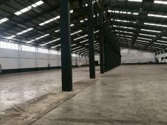 ให้เช่าโรงงานโกดัง 4,000 ตร.ม.มีใบรง.4 ย่านพุทธมณฑลสาย5 นครปฐมสามพรานอ้อมน้อย