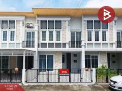 ขายทาวน์เฮ้าส์-หมู่บ้านโกลเด้น-นีโ