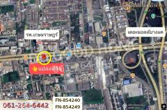 FN-854240 ที่ดินพร้อมสิ่งปลูกสร้างภาษีเจริญ 93.9 ตร.ว. ติดถนนเพชรเกษม ใกล้ รพ.เกษมราษฎร์บางแค-202510211428491761031729597.jpg