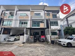 ขายทาวน์โฮม หมู่บ้านลิฟวิ่ง เรสซิเดนซ์ รังสิต-ราชพฤกษ์ (Living Residence Rangsit-Ratchaphruek) ปทุมธานี-202510211429411761031781591.jpg