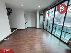 ขายทาวน์โฮม หมู่บ้านลิฟวิ่ง เรสซิเดนซ์ รังสิต-ราชพฤกษ์ (Living Residence Rangsit-Ratchaphruek) ปทุมธานี-202510211429441761031784807.jpg