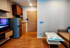 ให้เช่าคอนโด เคฟ ทาวน์ ชิฟท์ ถนนพหลโยธิน คลองหลวง ปทุมธานี