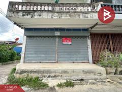 ขายอาคารพาณิชย์ เนื้อที่ 20.2 ตารางวา บางแก้ว สมุทรสงคราม