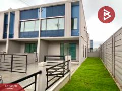 ขายทาวน์เฮ้าส์-หมู่บ้านพลีโน่-พหลโ