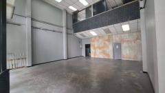 ให้เช่าอาคารพาณิชย์ 3 ชั้น 2 คูหา สุขุมวิท67 ทำเลดีเหมาะทำธุรกิจ (N.1900)