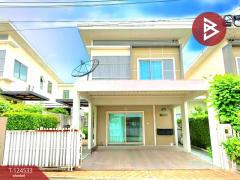 ขายบ้านแฝด-หมู่บ้านไลฟ์อินเดอะการ์